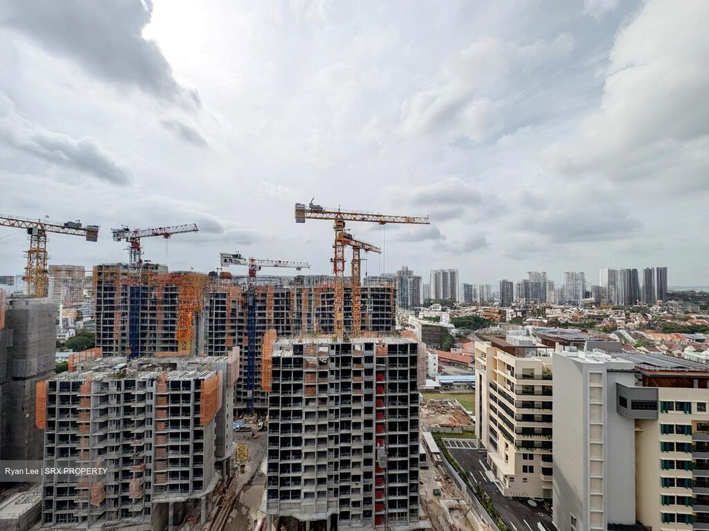 Tembusu Grand (D15), Condominium #520132681